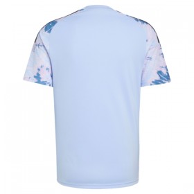San Jose Earthquakes Udebane 2026 - Fodboldtrøjer (S/S)