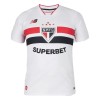 São Paulo Hjemme 2026-27 - Fodboldtrøjer (S/S)