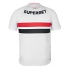 São Paulo Hjemme 2026-27 - Fodboldtrøjer (S/S)
