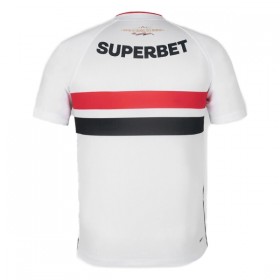 São Paulo Hjemme 2026-27 - Fodboldtrøjer (S/S)