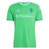 Seattle Sounders FC Hjemme 2026 - Fodboldtrøjer (S/S)