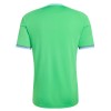 Seattle Sounders FC Hjemme 2026 - Fodboldtrøjer (S/S)