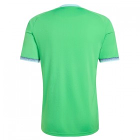 Seattle Sounders FC Hjemme 2026 - Fodboldtrøjer (S/S)