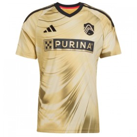 St. Louis City SC Udebane 2026 - Fodboldtrøjer (S/S)