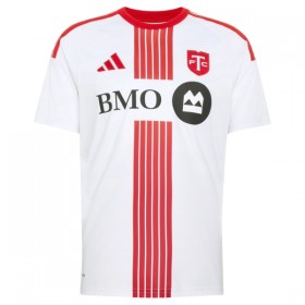 Toronto FC Udebane 2026 - Fodboldtrøjer (S/S)