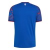 Universidad de Chile Hjemme 2026-27 - Fodboldtrøjer (S/S)