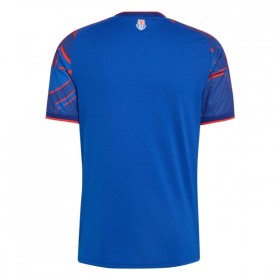 Universidad de Chile Hjemme 2026-27 - Fodboldtrøjer (S/S)