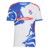 Universidad de Chile Udebane 2026-27 - Fodboldtrøjer (S/S)