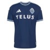 Vancouver Whitecaps Børn Udebane 2026 - Fodboldtrøjer (S/S)