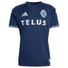 Vancouver Whitecaps Muller 13 Børn Udebane 2026 - Fodboldtrøjer (S/S)