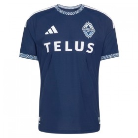 Vancouver Whitecaps Udebane 2026 - Fodboldtrøjer (S/S)