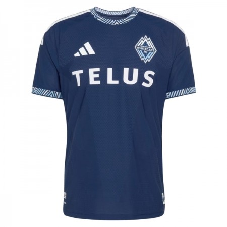 Vancouver Whitecaps Udebane 2026 - Fodboldtrøjer (S/S)