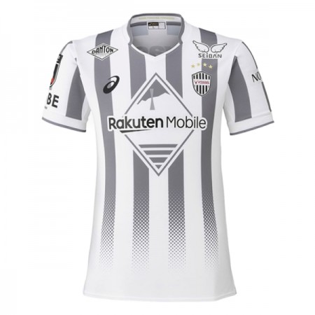 Vissel Kobe Udebane 2026-27 - Fodboldtrøjer (S/S)
