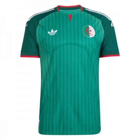 Algeriet Udebane VM 2026 - Fodboldtrøjer (S/S)
