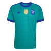 Argentina Målmand Udebane VM 2026 - Fodboldtrøjer (S/S) Argentina Målmand Udebane VM 2026 - Fodboldtrøjer (S/S)