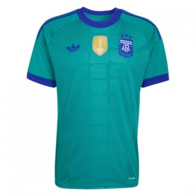 Argentina Målmand Udebane VM 2026 - Fodboldtrøjer (S/S)