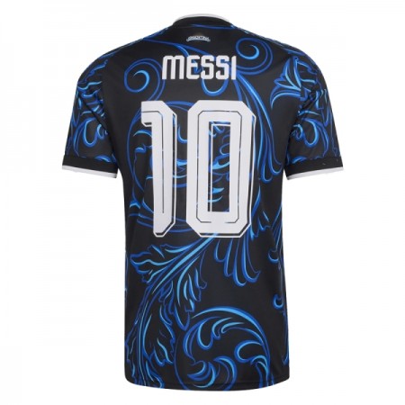 Argentina Messi 10 Udebane VM 2026 - Fodboldtrøjer (S/S) Argentina Messi 10 Udebane VM 2026 - Fodboldtrøjer (S/S)
