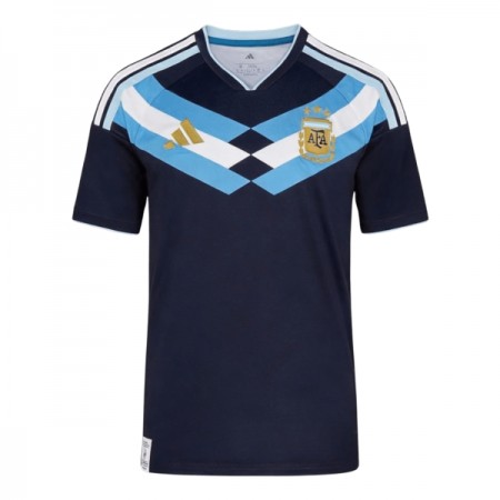 Argentina VM 2026 - Fodboldtrøjer Speciel (S/S) Argentina VM 2026 - Fodboldtrøjer Speciel (S/S)