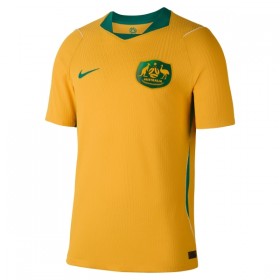 Australien Hjemme VM 2026 - Fodboldtrøjer (S/S)