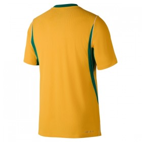 Australien Hjemme VM 2026 - Fodboldtrøjer (S/S)