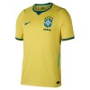 Brasilien Hjemme VM 2026 - Fodboldtrøjer (S/S)