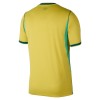 Brasilien Hjemme VM 2026 - Fodboldtrøjer (S/S)