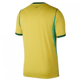 Brasilien Hjemme VM 2026 - Fodboldtrøjer (S/S)