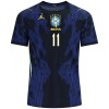 Brasilien Raphinha 11 Udebane VM 2026 - Fodboldtrøjer (S/S)