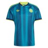 Colombia Udebane VM 2026 - Fodboldtrøjer (S/S)