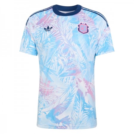 Costa Rica Udebane VM 2026 - Fodboldtrøjer (S/S)