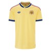 Curacao Børn Udebane VM 2026 - Fodboldtrøjer (S/S)