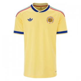 Curacao Udebane VM 2026 - Fodboldtrøjer (S/S)