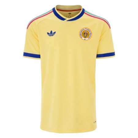 Curacao Udebane VM 2026 - Fodboldtrøjer (S/S)