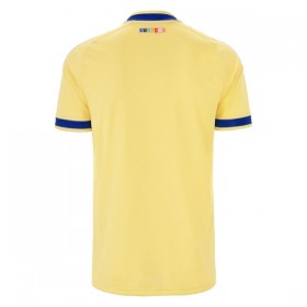Curacao Udebane VM 2026 - Fodboldtrøjer (S/S)