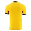 Ecuador Hjemme VM 2026 - Fodboldtrøjer (S/S)