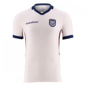 Ecuador Tredje VM 2026 - Fodboldtrøjer (S/S)