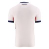 Ecuador Tredje VM 2026 - Fodboldtrøjer (S/S)