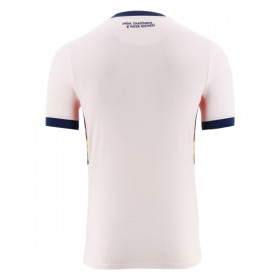 Ecuador Tredje VM 2026 - Fodboldtrøjer (S/S)