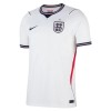 England Hjemme VM 2026 - Fodboldtrøjer (S/S)