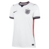 England Kvinde Hjemme VM 2026 - Fodboldtrøjer (S/S)