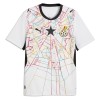 Ghana Hjemme VM 2026 - Fodboldtrøjer (S/S)