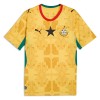 Ghana Udebane VM 2026 - Fodboldtrøjer (S/S)