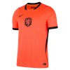 Holland Hjemme VM 2026 - Fodboldtrøjer (S/S)