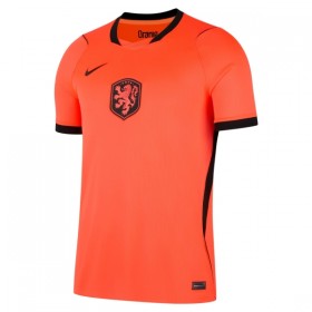 Holland Hjemme VM 2026 - Fodboldtrøjer (S/S)