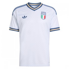 Italien Udebane VM 2026 - Fodboldtrøjer (S/S)