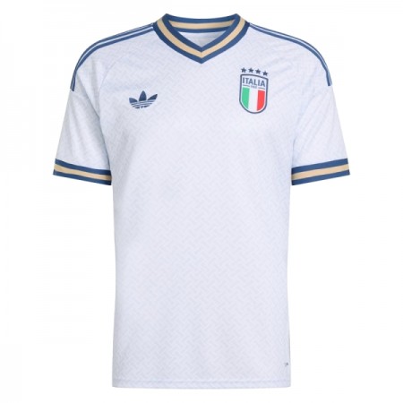 Italien Udebane VM 2026 - Fodboldtrøjer (S/S)