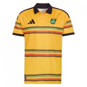 Jamaica Hjemme VM 2026 - Fodboldtrøjer (S/S)