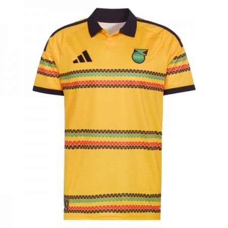 Jamaica Hjemme VM 2026 - Fodboldtrøjer (S/S)
