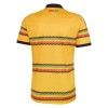 Jamaica Hjemme VM 2026 - Fodboldtrøjer (S/S)