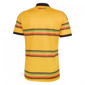 Jamaica Hjemme VM 2026 - Fodboldtrøjer (S/S)